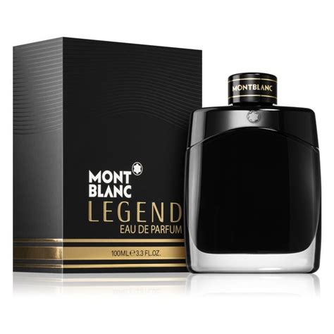 mont blanc legend boots 100ml